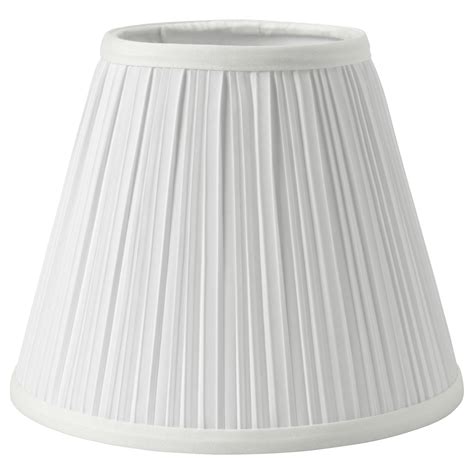 The idea of repurposing a piece of Ikea or other store junk is always intriguing. . Ikea lamp shades replacement
